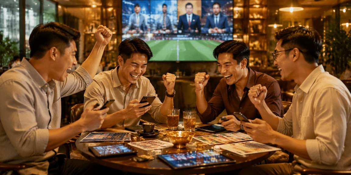 sv888 casino Chúng tôi xây dựng sv888 casino như thế nào